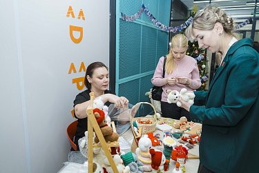 У оренбургской молодежи появился общий «Дом»